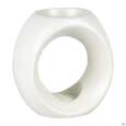 Primavera Duftlampe Primavera Cremeweiss Matt 1st, A-Nr.: 3394117 - 02