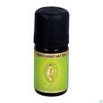 Aetherische Oele Primavera Vanilleextrakt Bio 5ml, A-Nr.: 2584057 - 04