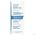 Sie sehen eine Packung Ducray Kelual Emulsion 50ml, Produktbild: 01 Ducray Kelual Emulsion 50ml, A-Nr.: 5431756 - 01