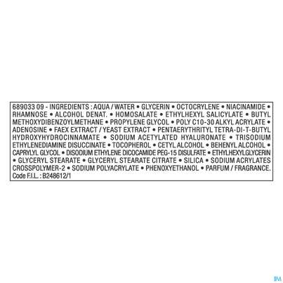 Sie sehen eine Packung Vichy Liftactiv/supreme Anti-falten Lsf30 Straffheitspflege 50ml, Produktbild: 22 Vichy Liftactiv/supreme Anti-falten Lsf30 Straffheitspflege 50ml, A-Nr.: 5304874 - 22