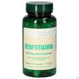 Bios Benfotiamin 100mg 100 Kapseln, A-Nr.: 5407166 - 02