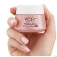 Sie sehen eine Packung Vichy Neovadiol Rose Platinum Nacht 50ml, Produktbild: 13 Vichy Neovadiol Rose Platinum Nacht 50ml, A-Nr.: 5182135 - 13