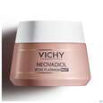 Sie sehen eine Packung Vichy Neovadiol Rose Platinum Nacht 50ml, Produktbild: 15 Vichy Neovadiol Rose Platinum Nacht 50ml, A-Nr.: 5182135 - 15