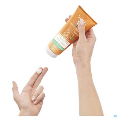 Sonnenprodukte Vichy Ideal Soleil Wet Gel-milch Lsf 30 200ml, A-Nr.: 4400819 - 04