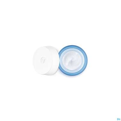 Sie sehen eine Packung Vichy Aqualia/thermal/leicht Feuchtigkeitspflege Dynamisch Normale Hauttiege 50ml, Produktbild: 05 Vichy Aqualia/thermal/leicht Feuchtigkeitspflege Dynamisch Normale Hauttiege 50ml, A-Nr.: 4838059 - 05