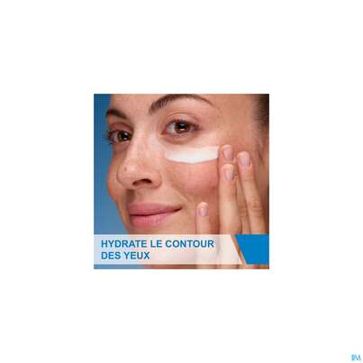 Cerave Regenerierende Augencreme 14ml, A-Nr.: 4801889 - 07
