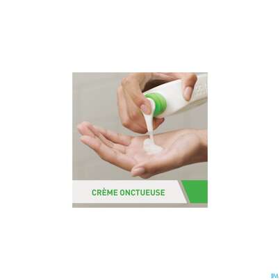 Sie sehen eine Packung Cerave Feuchtigkeitsspendende Reinigungslotion 473ml, Produktbild: 12 Cerave Feuchtigkeitsspendende Reinigungslotion 473ml, A-Nr.: 4802050 - 12