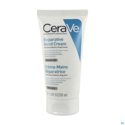 Fuss Creme Cerave Regenierend 88ml, A-Nr.: 4801843 - 07