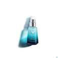 Sie sehen eine Packung Vichy Mineral 89 Augen 15ml, Produktbild: 09 Vichy Mineral 89 Augen 15ml, A-Nr.: 5090462 - 09