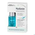 Hyaluron Wirkkonzentrat Anti-falten +feuchtigk. 13ml, A-Nr.: 4363478 - 02