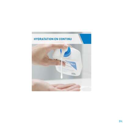 Cerave Feuchtigkeitslotion 236ml, A-Nr.: 4801955 - 12