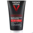 Sie sehen eine Packung Vichy Homme Structure Force Care 50ml, Produktbild: 05 Vichy Homme Structure Force Care 50ml, A-Nr.: 5054348 - 05