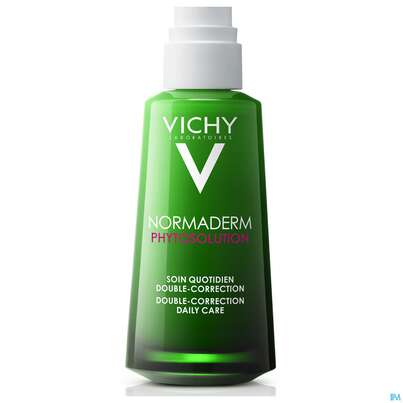 Vichy Normaderm Phytosolution Pflege 2-fache-wirkung 50ml, A-Nr.: 5060544 - 20