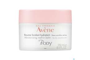 Avène Body Feuchtigkeitsspendender Balsam 250ml, A-Nr.: 4763605 - 01