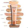 Sie sehen eine Packung Vichy Mineralblend Fluid 03 Gypsum 30ml, Produktbild: 11 Vichy Mineralblend Fluid 03 Gypsum 30ml, A-Nr.: 5045237 - 11