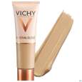 Sie sehen eine Packung Vichy Mineralblend Fluid 09 Agate 30ml, Produktbild: 11 Vichy Mineralblend Fluid 09 Agate 30ml, A-Nr.: 5045183 - 11
