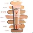 Sie sehen eine Packung Vichy Mineralblend Fluid 09 Agate 30ml, Produktbild: 14 Vichy Mineralblend Fluid 09 Agate 30ml, A-Nr.: 5045183 - 14