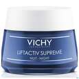 Sie sehen eine Packung Vichy Liftactiv/supreme Nacht 50ml, Produktbild: 05 Vichy Liftactiv/supreme Nacht 50ml, A-Nr.: 3817581 - 05