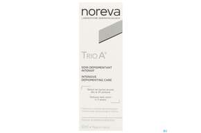 Noreva Trio A Depigmentierende Emulsion 30ml, A-Nr.: 4090454 - 01