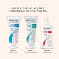 Sie sehen eine Packung PHYSIOGEL® Calming Relief A.I. Body Lotion bei Juckreiz und Rötungen, Produktbild: 05 PHYSIOGEL® Calming Relief A.I. Body Lotion bei Juckreiz und Rötungen, A-Nr.: 3736523 - 05