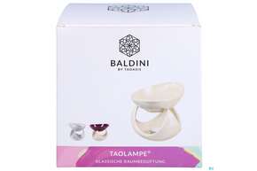 Sie sehen eine Packung Taoasis Taolampe Creme, Produktbild: 01 Taoasis Taolampe Creme, A-Nr.: 3660895 - 01