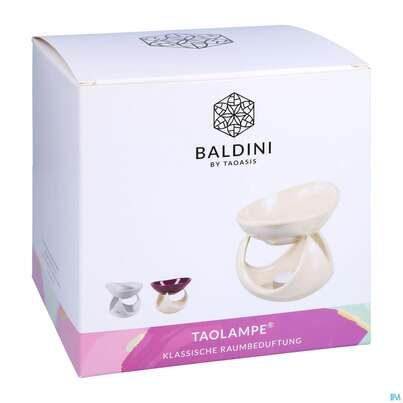 Sie sehen eine Packung Taoasis Taolampe Creme, Produktbild: 03 Taoasis Taolampe Creme, A-Nr.: 3660895 - 03