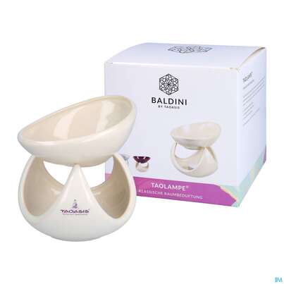 Sie sehen eine Packung Taoasis Taolampe Creme, Produktbild: 04 Taoasis Taolampe Creme, A-Nr.: 3660895 - 04
