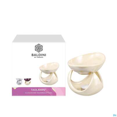 Sie sehen eine Packung Taoasis Taolampe Creme, Produktbild: 07 Taoasis Taolampe Creme, A-Nr.: 3660895 - 07