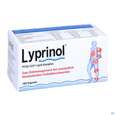 Lyprinol Kapseln 180st, A-Nr.: 4192410 - 03
