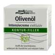 Sie sehen eine Packung Oliven Oel Dr.theiss Intensiv Creme Exklusiv 50ml, Produktbild: 04 Oliven Oel Dr.theiss Intensiv Creme Exklusiv 50ml, A-Nr.: 3966022 - 04