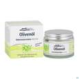 Sie sehen eine Packung Oliven Oel Dr.theiss Intensiv Creme Leicht 50ml, Produktbild: 06 Oliven Oel Dr.theiss Intensiv Creme Leicht 50ml, A-Nr.: 3966016 - 06