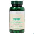 Sie sehen eine Packung Bios Taurin 500mg 100 Kapseln, Produktbild: 02 Bios Taurin 500mg 100 Kapseln, A-Nr.: 3892275 - 02