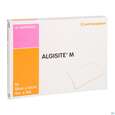 Wundverband Algisite M Calciumalginat 10x 10cm 10st, A-Nr.: 2167767 - 05