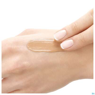 Sie sehen eine Packung Vichy Dermablend Make-up 35 Sand 30ml, Produktbild: 07 Vichy Dermablend Make-up 35 Sand 30ml, A-Nr.: 3044630 - 07