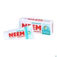 Sie sehen eine Packung Zahnpaste Neem Dr.grandel Nr 1112 50ml, Produktbild: 04 Zahnpaste Neem Dr.grandel Nr 1112 50ml, A-Nr.: 1833914 - 04