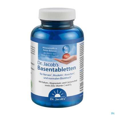 Basen Tabl Dr.jacobs 250st, A-Nr.: 3042068 - 03