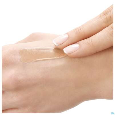 Sie sehen eine Packung Vichy Dermablend/fluid Make-up 25 Nude 30ml, Produktbild: 11 Vichy Dermablend/fluid Make-up 25 Nude 30ml, A-Nr.: 3044624 - 11