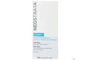 Neostrata 15 Gel Plus 125ml, A-Nr.: 1661778 - 01