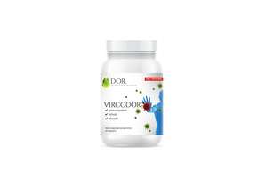 VIRCODOR KPS 60 ST, A-Nr.: 5383454 - 01