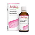 Sie sehen eine Packung Tropfen gegen Wechseljahrbeschwerden „Similasan“, Produktbild: 01 Tropfen gegen Wechseljahrbeschwerden „Similasan“, A-Nr.: 0752444 - 01