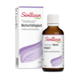 Sie sehen eine Packung Tropfen gegen Wetterfühligkeit „Similasan“, Produktbild: 01 Tropfen gegen Wetterfühligkeit „Similasan“, A-Nr.: 0752450 - 01