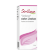 Tropfen gegen starkes Schwitzen „Similasan“, A-Nr.: 0752409 - 02