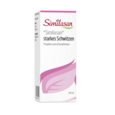 Sie sehen eine Packung Tropfen gegen starkes Schwitzen „Similasan“, Produktbild: 02 Tropfen gegen starkes Schwitzen „Similasan“, A-Nr.: 0752409 - 02