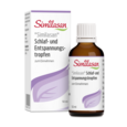 Sie sehen eine Packung Schlaf- und Entspannungstropfen „Similasan“, Produktbild: 01 Schlaf- und Entspannungstropfen „Similasan“, A-Nr.: 0752361 - 01