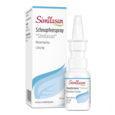 Sie sehen eine Packung Schnupfenspray Similasan, Produktbild: 01 Schnupfenspray Similasan, A-Nr.: 3910122 - 01