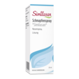 Sie sehen eine Packung Schnupfenspray Similasan, Produktbild: 02 Schnupfenspray Similasan, A-Nr.: 3910122 - 02