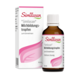 Sie sehen eine Packung Milchbildungstropfen „Similasan“, Produktbild: 01 Milchbildungstropfen „Similasan“, A-Nr.: 0752266 - 01
