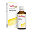 Sie sehen eine Packung Tropfen gegen Insektenstiche „Similasan“, Produktbild: 01 Tropfen gegen Insektenstiche „Similasan“, A-Nr.: 2444178 - 01