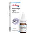 Sie sehen eine Packung Überanstrengte Augen Augentropfen „Similasan“, Produktbild: 01 Überanstrengte Augen Augentropfen „Similasan“, A-Nr.: 4217914 - 01