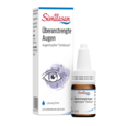 Sie sehen eine Packung Überanstrengte Augen Augentropfen „Similasan“, Produktbild: 01 Überanstrengte Augen Augentropfen „Similasan“, A-Nr.: 4217914 - 01